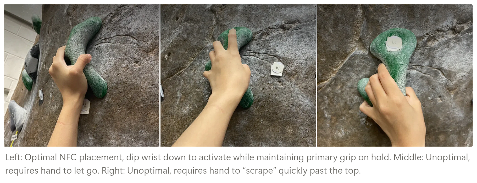 boulder nfc placement