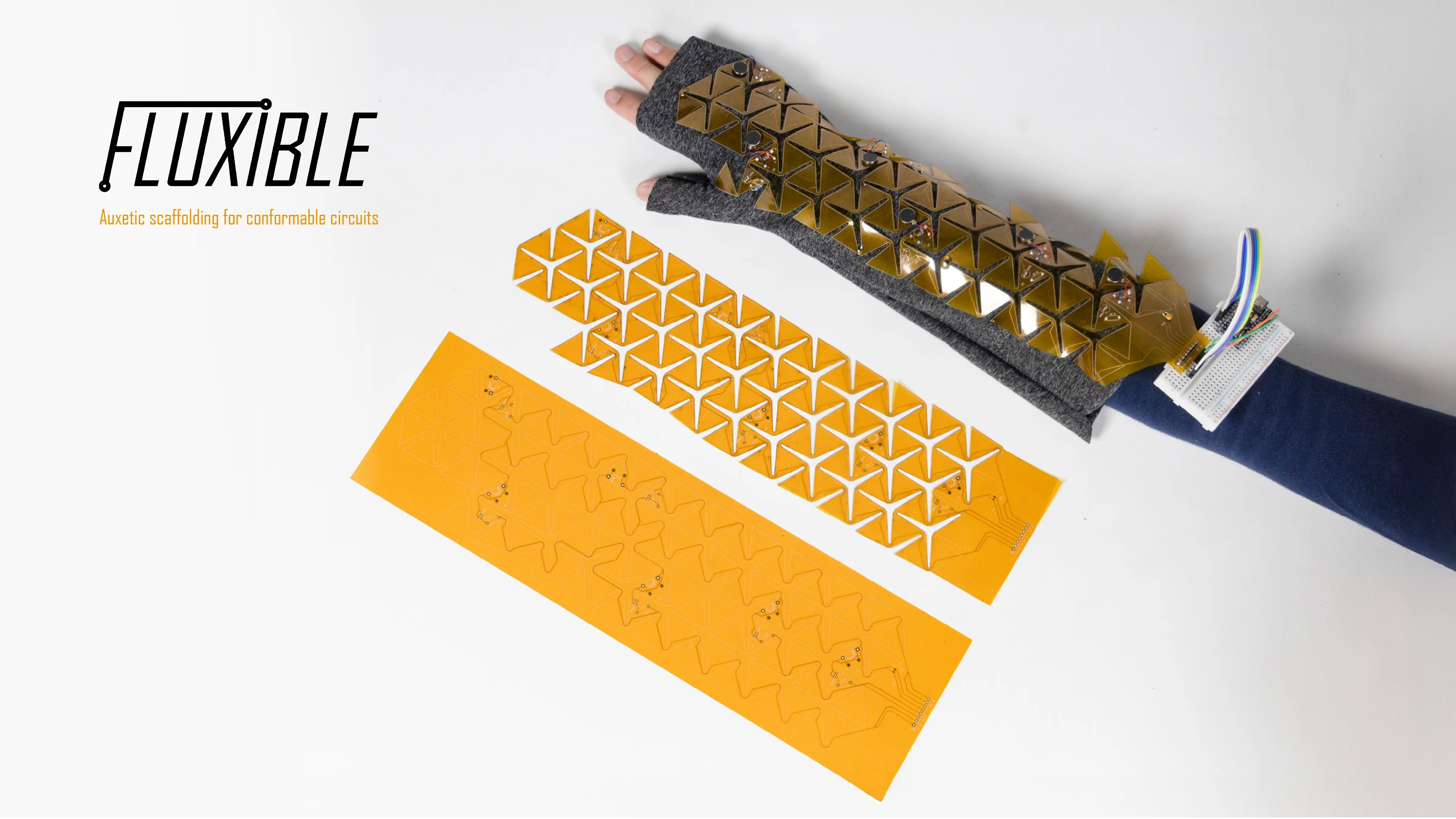 Fluxible