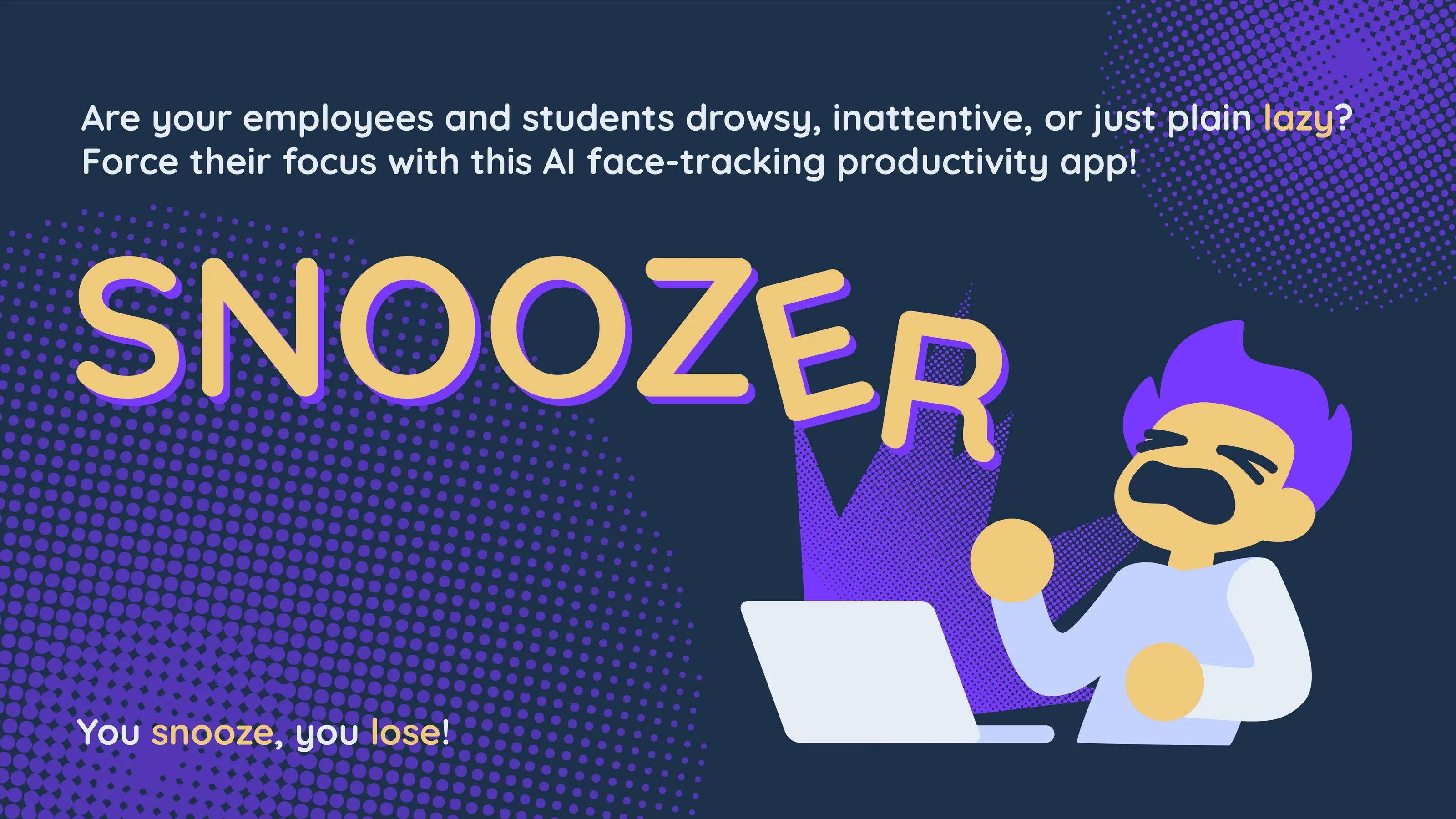 Snoozer Hero