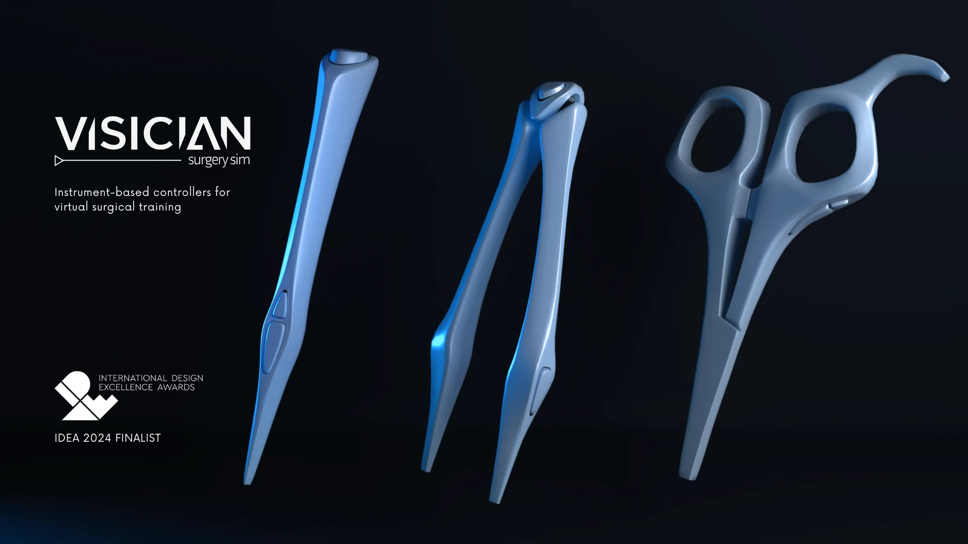 Visician VR